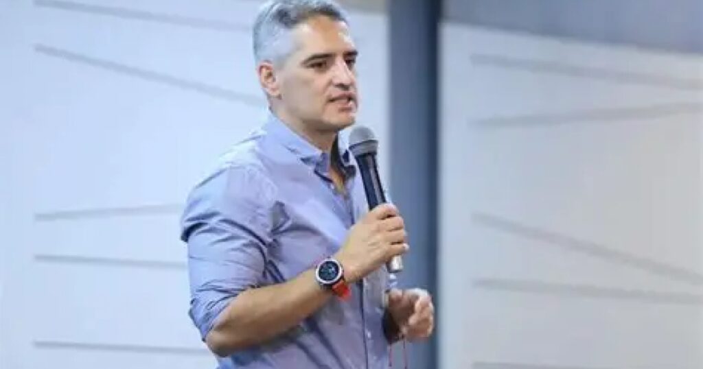 Noticias Antioquia: Alertan sobre amenazas contra alcalde de Anori