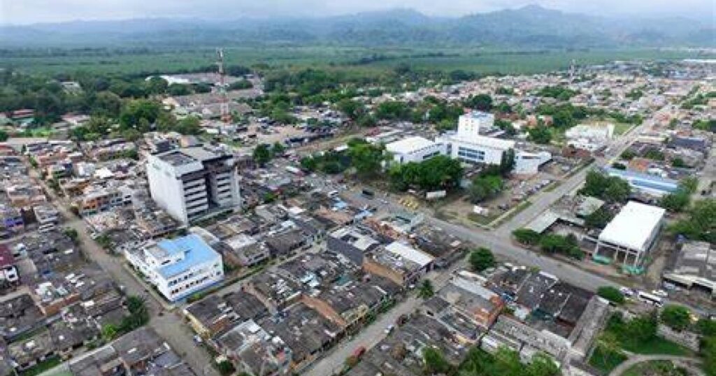 Antioquia: Ley seca y otras medidas fueron anunciadas en Apartadó