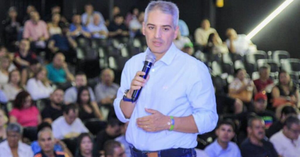 Antioquia: Responsabilizan al Gobierno de dificultades de las elecciones