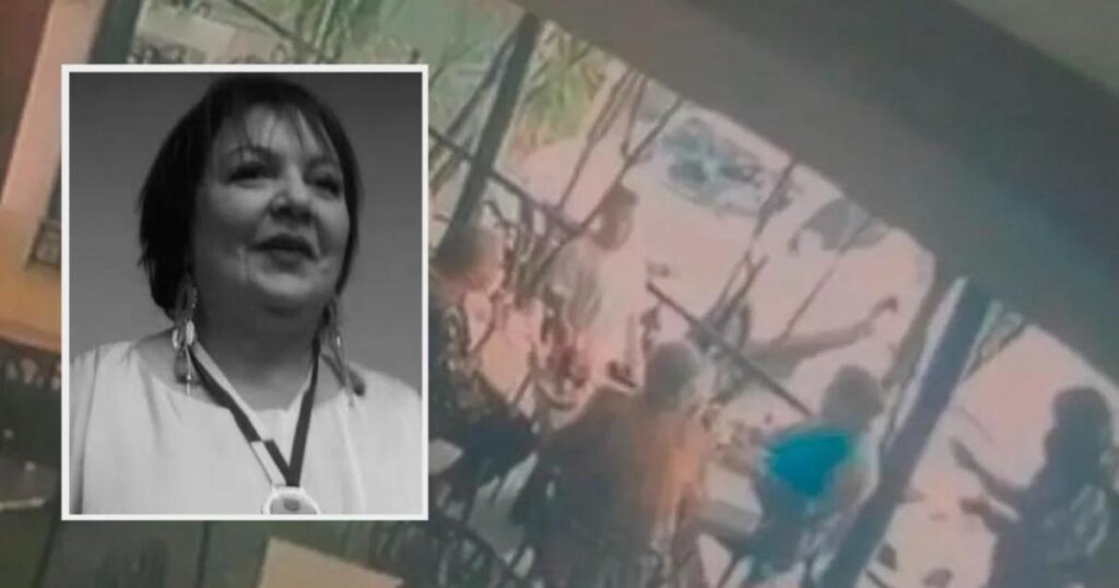 Aprehenden al sobrino de periodista asesinada en Envigado