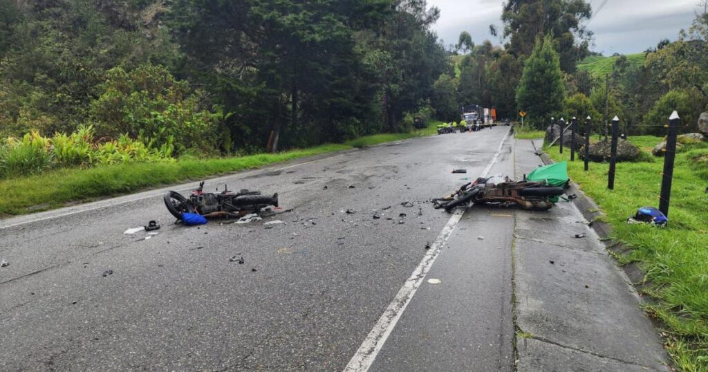 Colombia: Al menos 54 niños menores de 10 años han muerto en accidentes