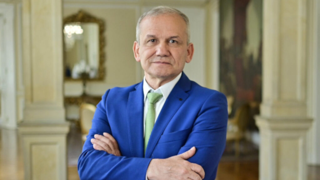 Corte Suprema negó la tutela a Carlos Ramón González