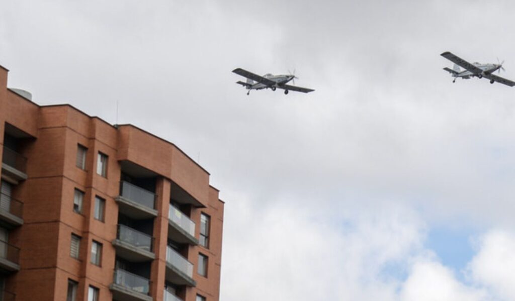 Defensoría alerta posible presencia del ELN en ocho localidades de Bogotá