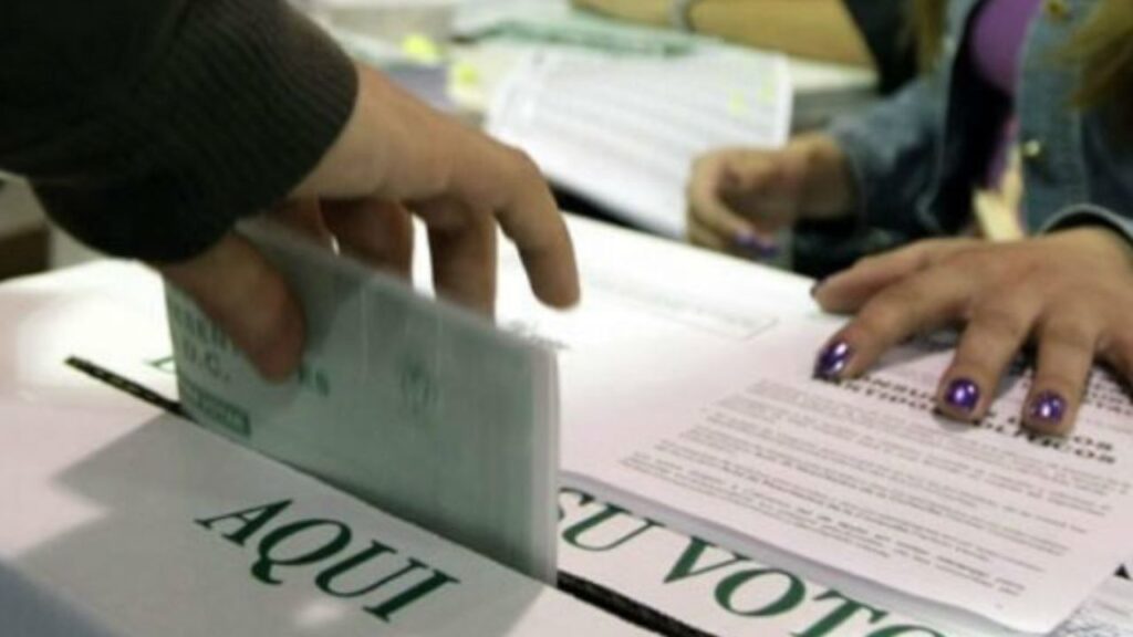 Defensoría del Pueblo emite alerta temprana por riesgo electoral