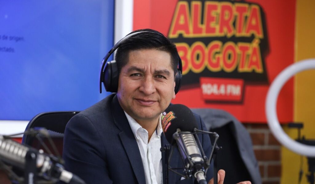 Descargue la nueva app de RCN Radio y sintonice Alerta