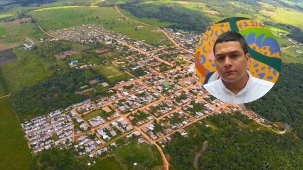Disidencias atacan con drones la casa del alcalde de Calamar