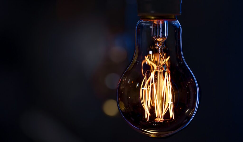 El único barrio de Bogotá que estará sin luz este lunes 13 de octubrre