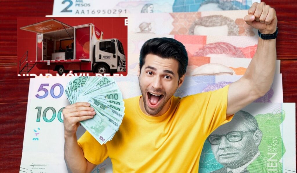 Empleo para todos: Móvil de empleo gratis; del 14 al 18 de octubre
