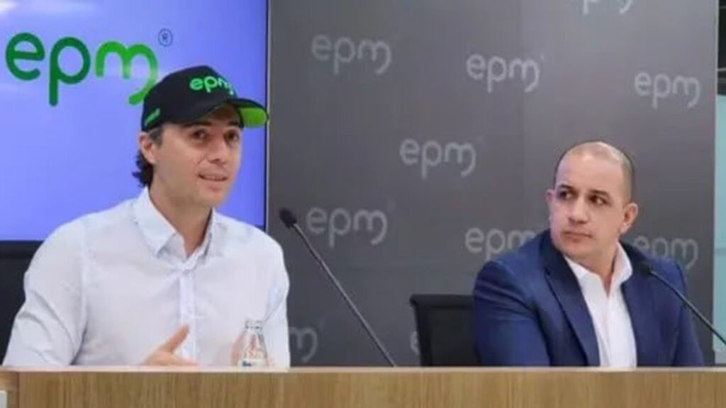 Formulan pliego de cargos contra Jorge Carrillo, exgerente de EPM, por millonario contrato de seguridad