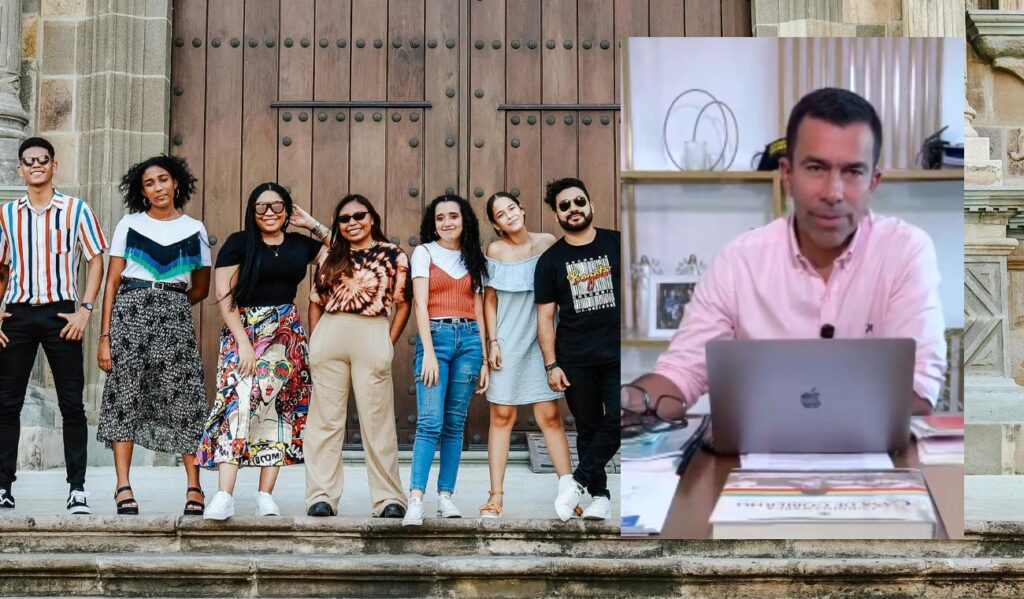 Gobernador mandó a dormir a la IA: le ganó con proyecto para jóvenes
