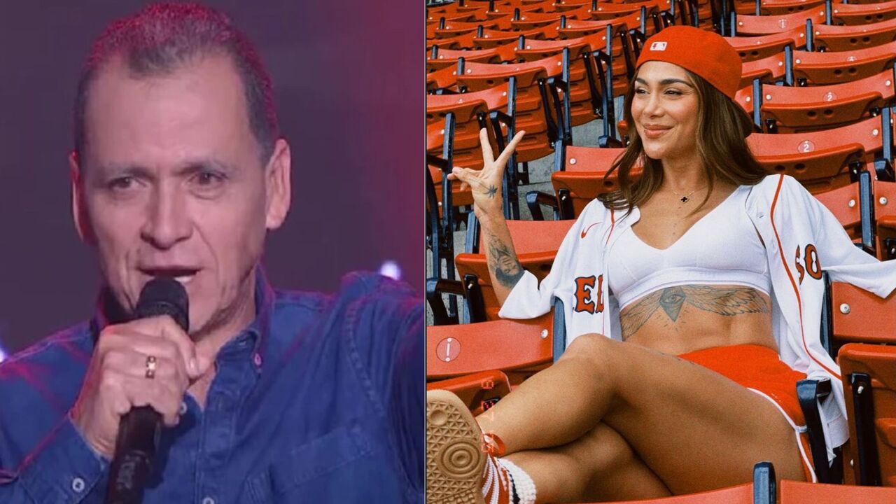 Greeicy Rendón rompe el silencio tras la captura de su padre: “Tiempo al tiempo, espacio a la verdad”