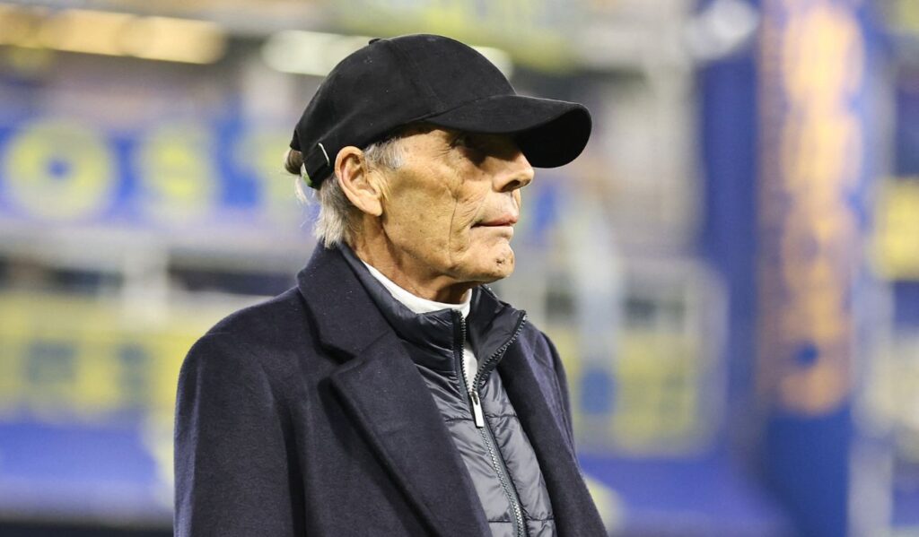 Hinchas de Millos, con los ojos en Argentina: preocupación por Miguel Russo
