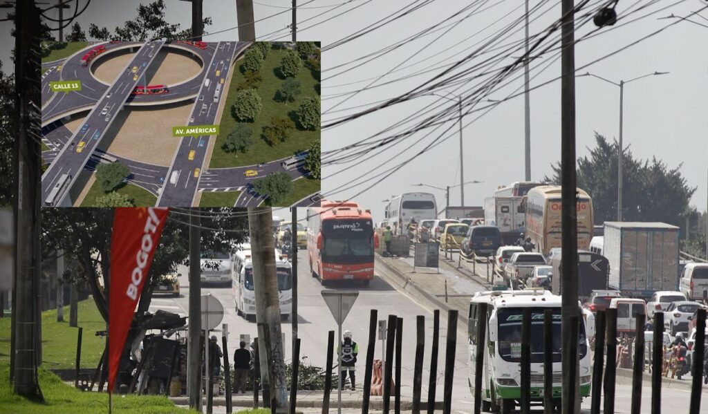IDU anuncia jugada para ‘La Nueva 13’: contratistas, obligados a cumplir