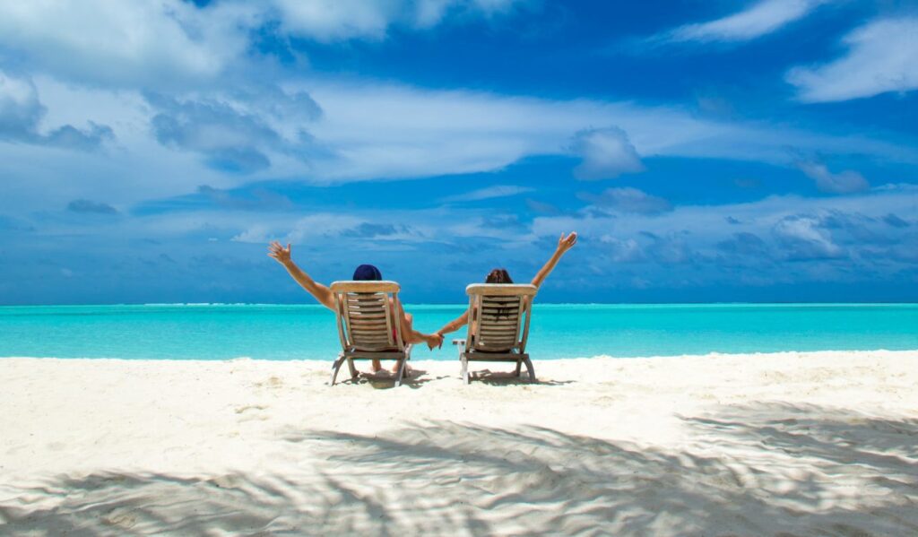 Las mejores fechas para pedir vacaciones en fin de año: casi casi un mes