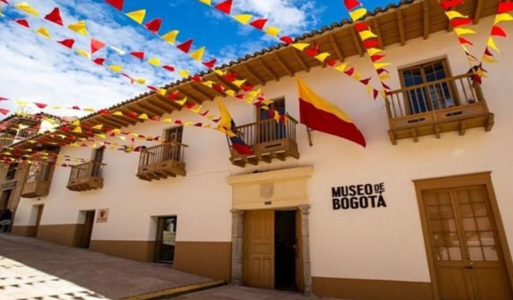 Los 5 museos con entrada gratis que puedes disfrutar en Bogotá en 2025