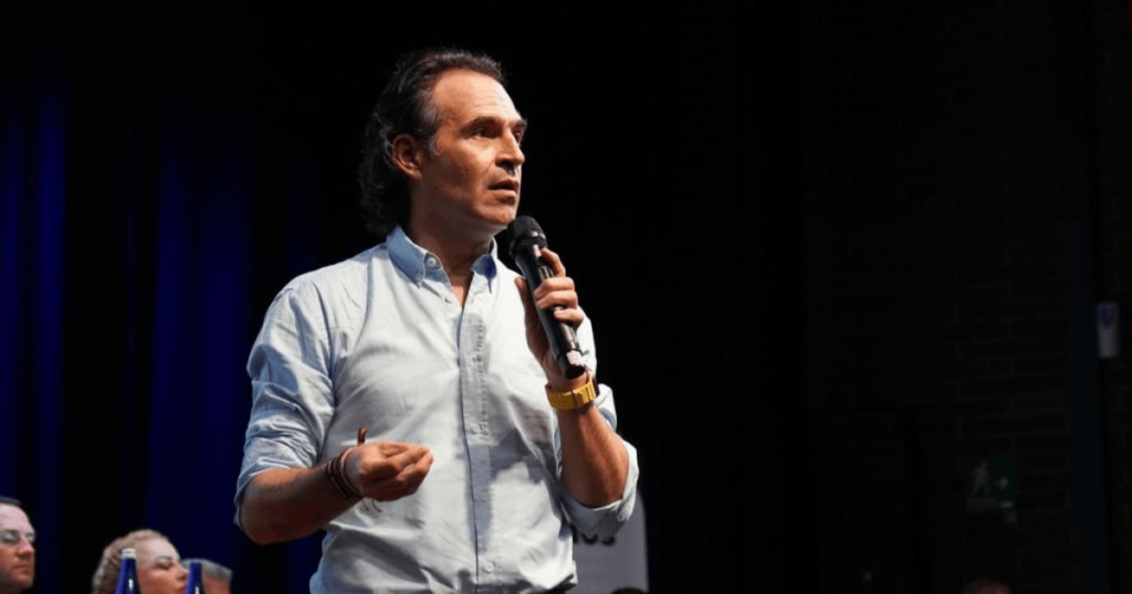 Medellín: “Comenzaron las capturas de los que se robaron a Medellín”