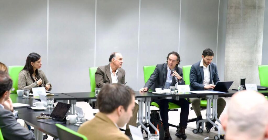 Medellín: Dos personas fueron imputadas por presuntos hechos de corrupción