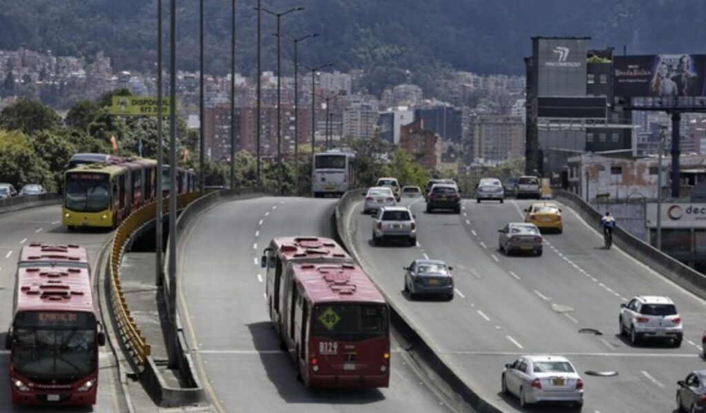 Movilidad quiere hacer historia: en pocos días se notará el cambio