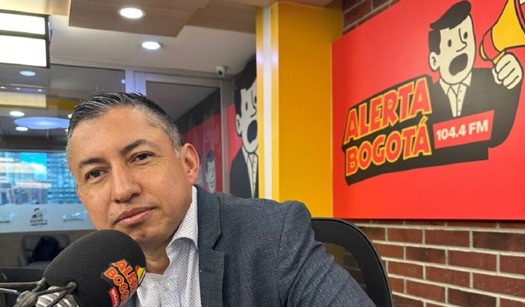 «No aprender a usar la IA es como ser analfabeto»: empresario colombiano
