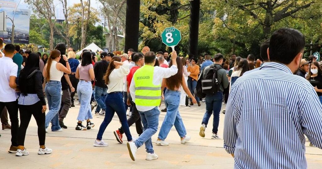 Noticias Antioquia: 121 municipios participaron del Simulacro