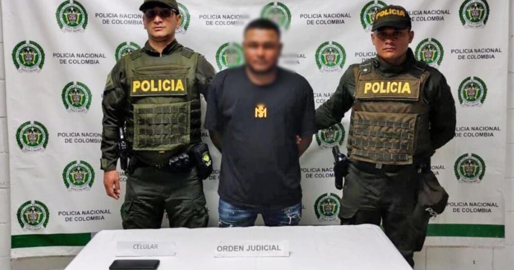 Noticias Antioquia: Alias «Antonio» extorsionaba a mineros en Tarazá