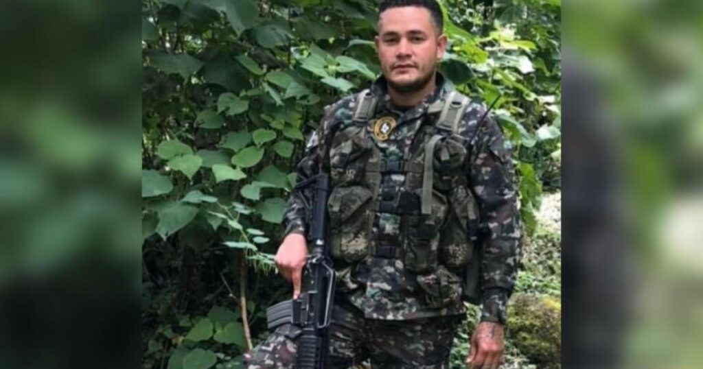 Noticias Antioquia: Decapitan a ex-Clan del Golfo en Betulia