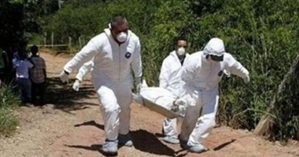 Noticias Antioquia: Dispararon sin mediar palabra: El niño de 13 años murió