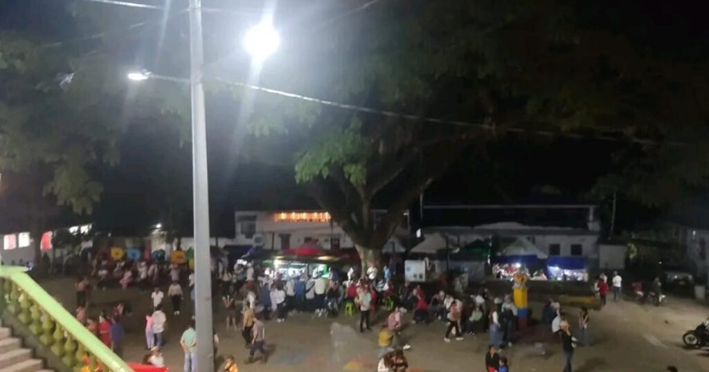 Noticias Antioquia: Ejército lanzó ofensiva en Briceño, Antioquia