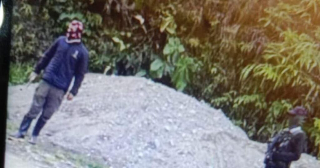Noticias Antioquia; Encapuchados asesinaron a un niño de 13 años en Nariño