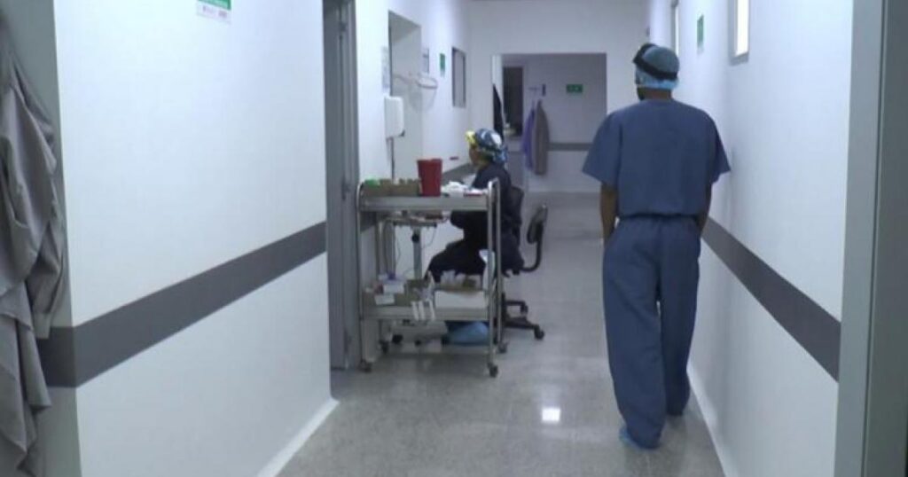 Noticias Antioquia: Exgerente de hospital de Chigorodó, investigado