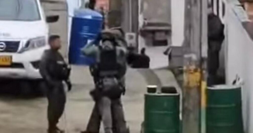 Noticias Antioquia: Hallan artefacto explosivo en zona urbana de Anorí