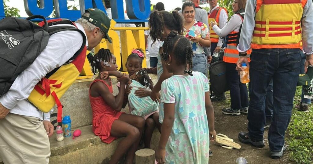 Noticias Antioquia: Inversión millonaria de Gobierno francés en Urabá