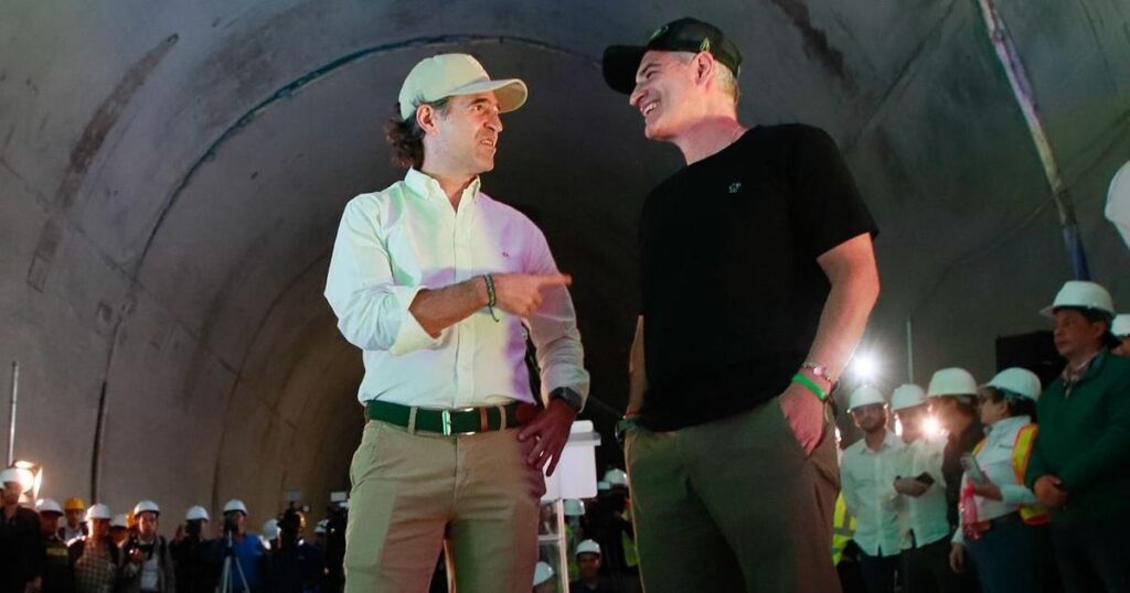 Noticias Antioquia: Mandatarios celebraron la absolución de Uribe