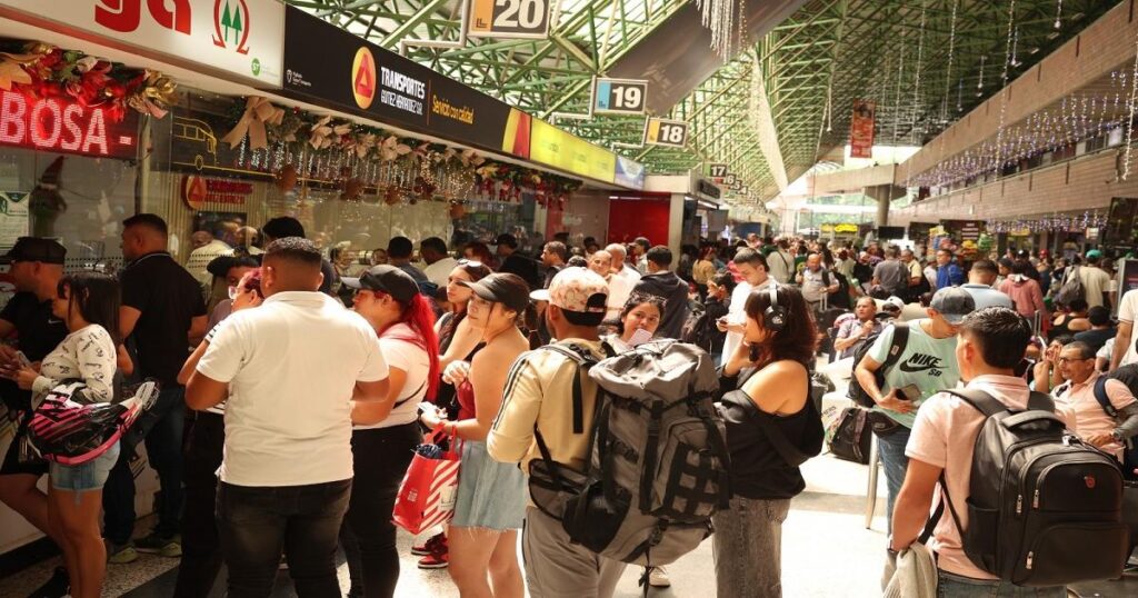 Noticias Antioquia: Receso escolar | Alerta Paisa
