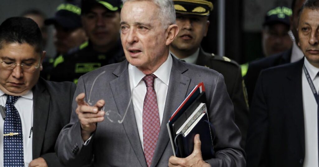 Noticias Antioquia: Uribe dice que el norte de Antioquia es del terrorismo