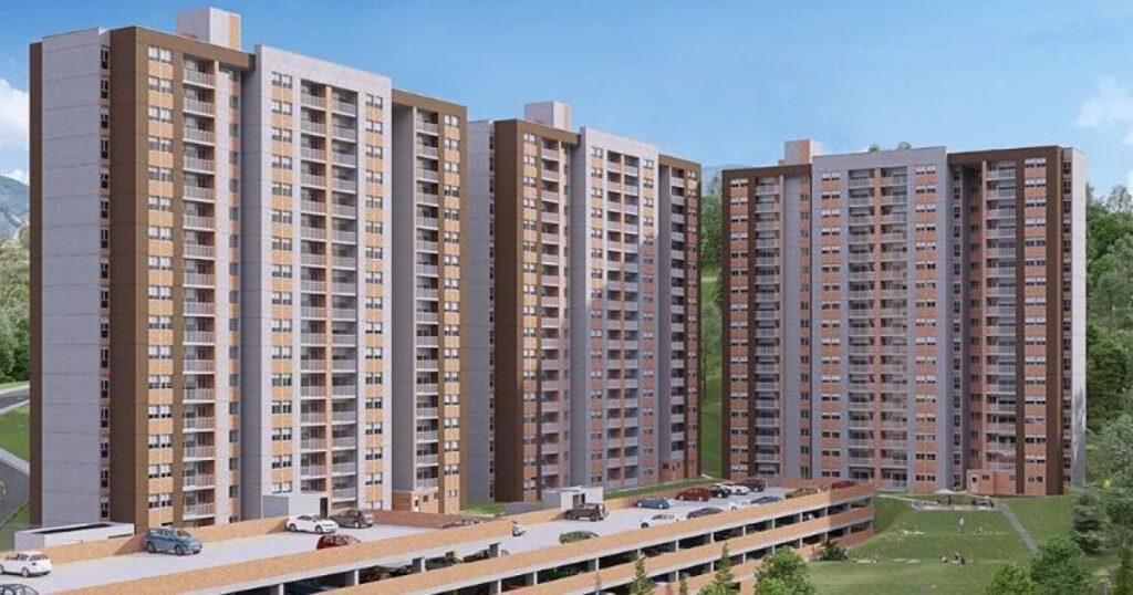 Noticias Medellín: Condenan Fiduciaria en Envigado por fraude inmobiliario