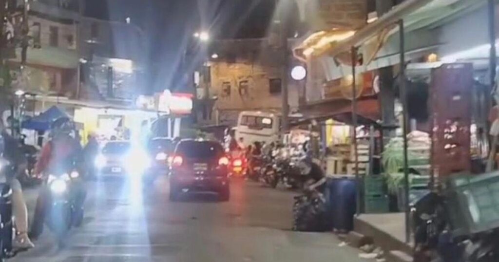 Noticias Medellín: Detalles de menor asesinada en Manrique