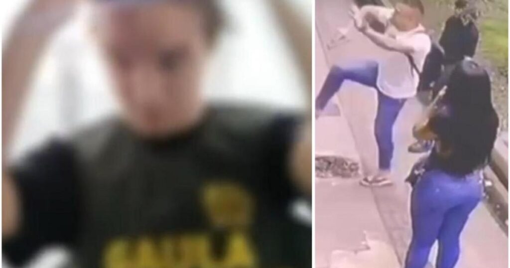 Noticias Medellín: El GAULA de la policía liberó a alemán secuestrado