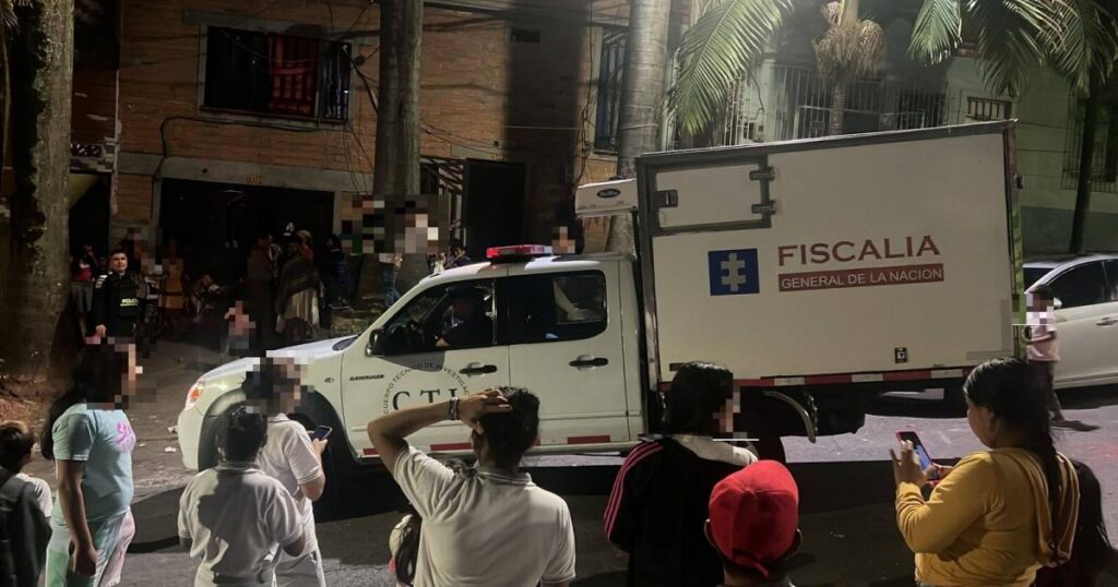 Noticias Medellín: Ladrón muere arrollado tras robar joyas de  millones