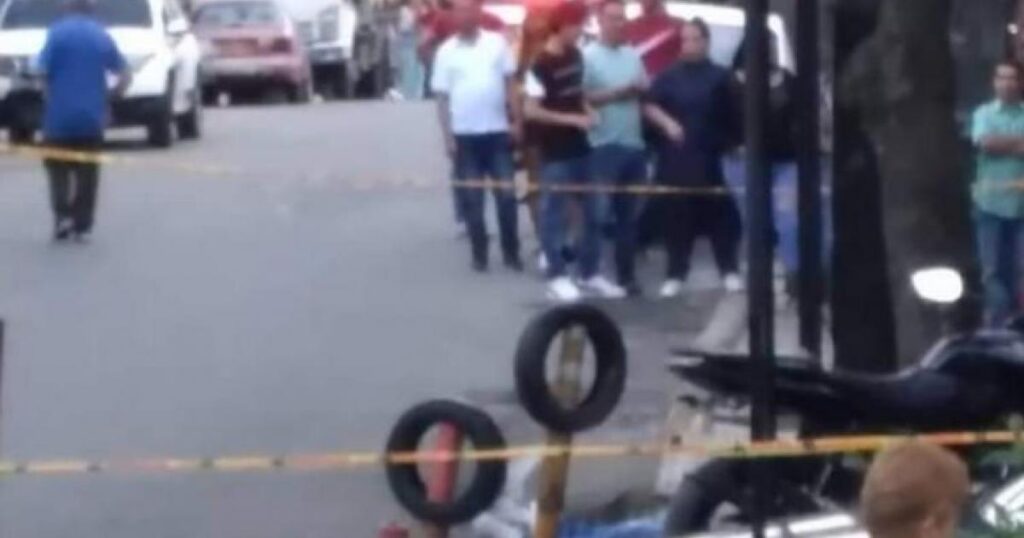 Noticias Medellín: Los crímenes que enlutan: Cuatro asesinatos en 12 horas
