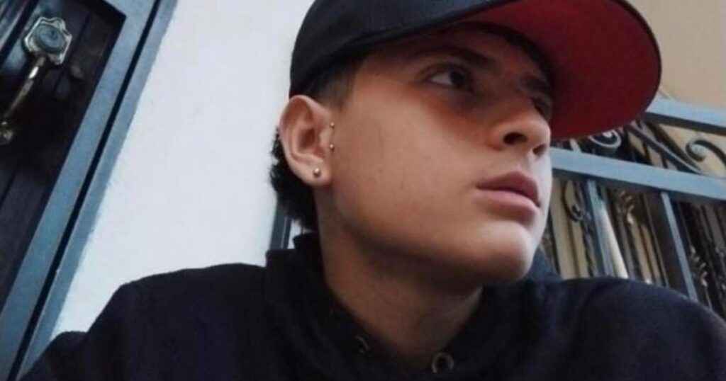 Noticias Medellín: Los sueños futboleros truncados del menor asesinado