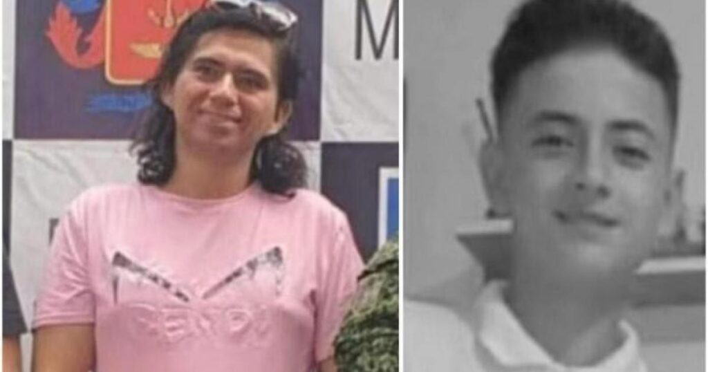 Noticias Medellín: Mujer trans prófuga tras condena por matar a menor