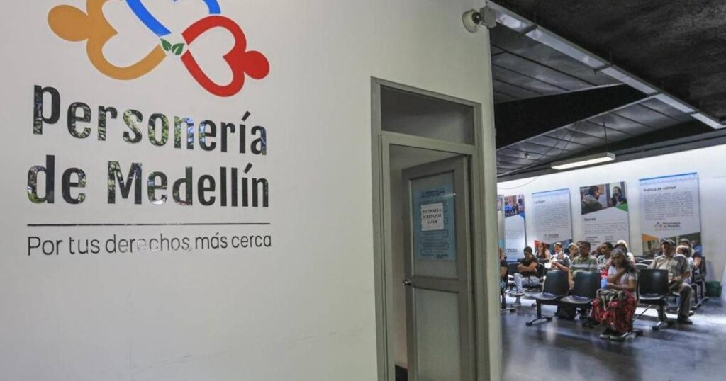 Noticias Medellín: Personería emite fallo contra funcionarios de la EDU