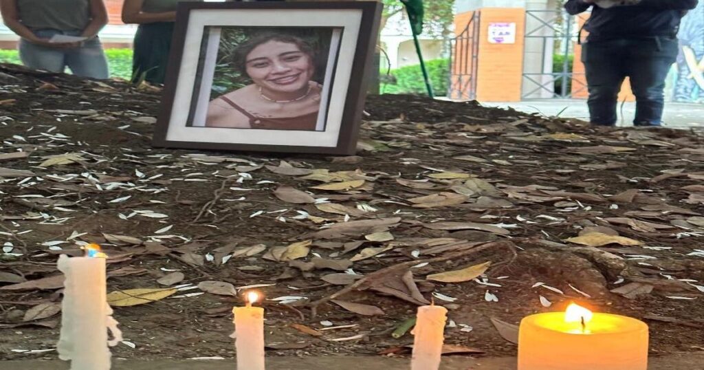 Noticias Medellín: Secretaría de Mujeres pide justicia por asesinato