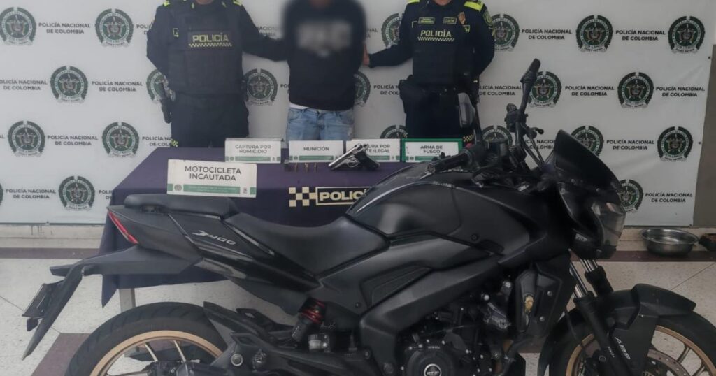 Noticias Medellín: ¿Quién mató al ciudadano albanés en Medellín?