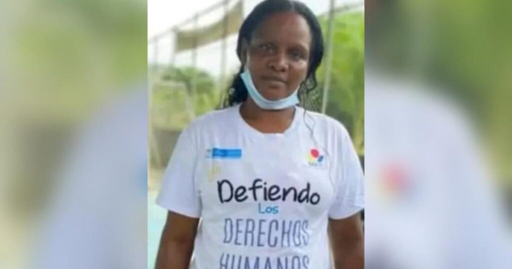 Noticias Nacionales: Lideresa habría sido víctima de feminicidio en Chocó