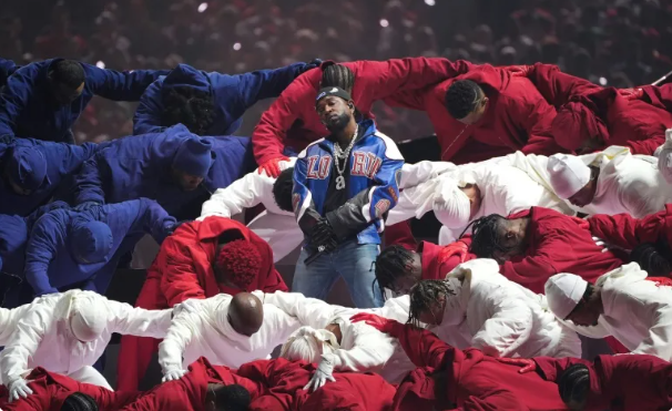 Páramo y Ocesa ofrecen otros conciertos tras cancelación de Kendrick Lamar