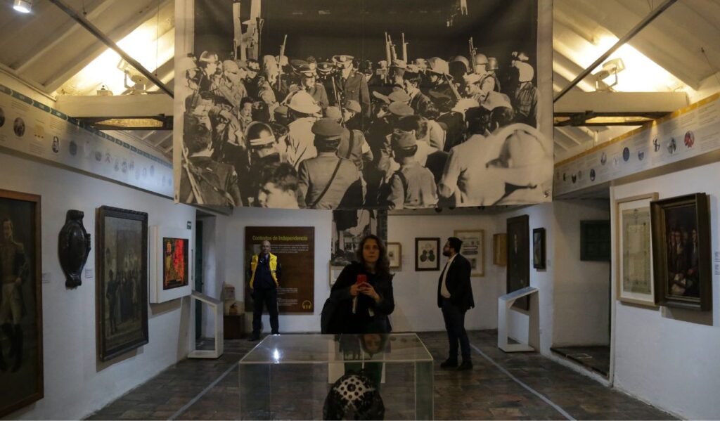 Párchese en la Noche de los Museos: programación completa de actividades