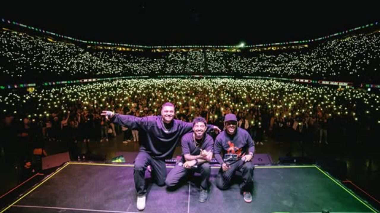 ‘Perros Criollos’ se despide en su mejor momento: Lokillo y su grupo anuncian el fin del show que revolucionó la comedia en Colombia