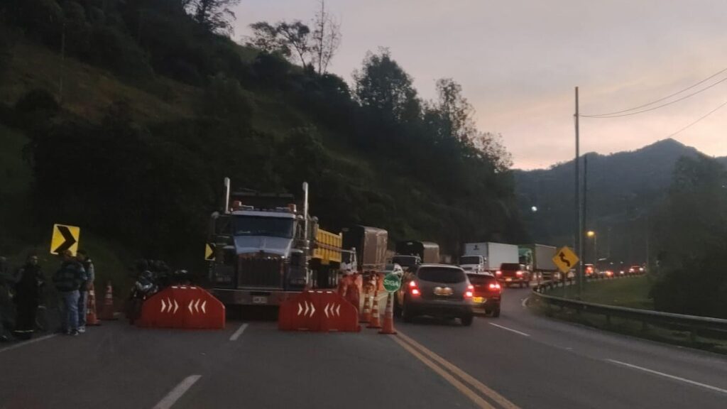Puentes de la vía al Llano, ¿en riesgo de colapso por decisión de LA A?